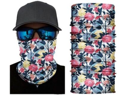 Multifunkčná šatka CUTE 165