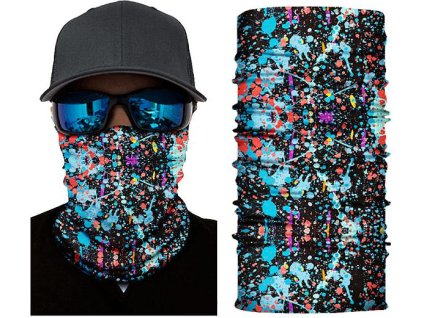 Multifunkčná šatka LOAS 234