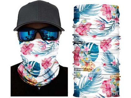 Multifunkčná šatka Seven 375