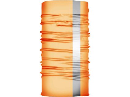 Multifunkčná šatka REFLECT NEON R03