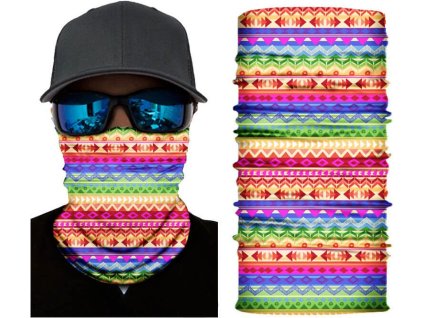 Multifunkčná šatka SIMON 238