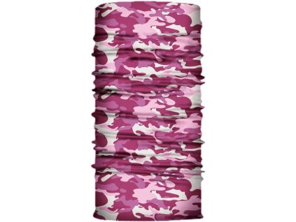 Detská Multifunkčná šatka D122