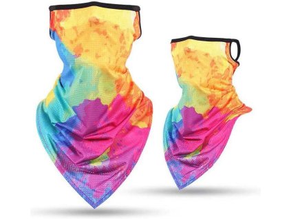 Multifunkčná šatka EAR149