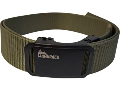 WANDRACK Opasok Slepúch - green