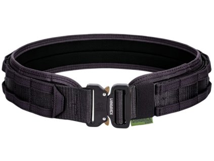 WANDRACK TACTICAL Opasok Vretenica - black
