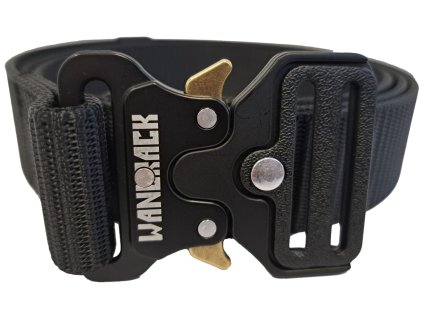 WANDRACK Opasok Užovka gen.II - black