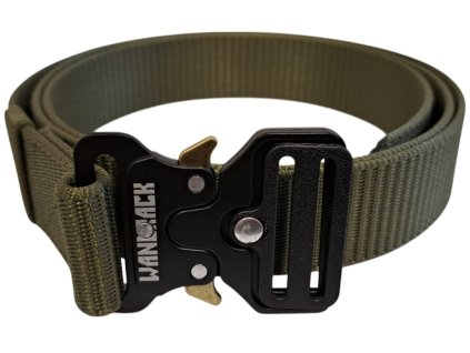 WANDRACK Opasok Užovka gen.II - green