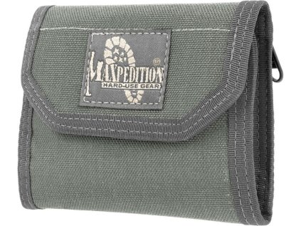 MAXPEDITION Peňaženka CMC - foliage (MX253F)