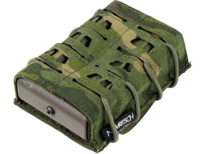 NOVRITSCH Single open AR mag pouch 2.2 - ACP Tropic