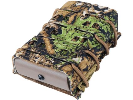 NOVRITSCH Single open AR mag pouch 2.2 - amber