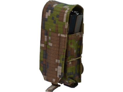 CZ 4M Pouch na 2 zásobníky pre M4/BREN A2/BREN 2 - SK dig.