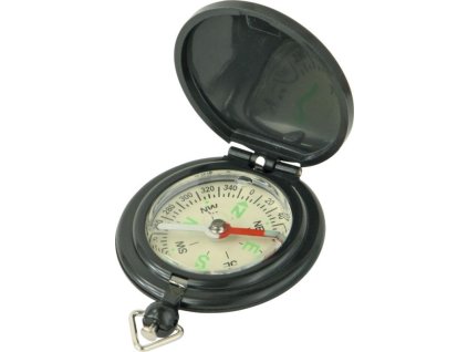 EXPLORER Kompas 1 7/8", viečko (EXP04)
