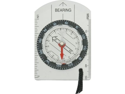 EXPLORER Buzola Base Plate Small (EXP25)