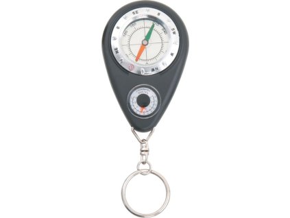 Kompas s teplomerom 2 3/4"in (M3138)