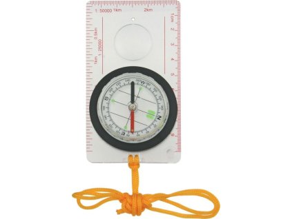 EXPLORER Kompas Base Plate Medium (EXP09)