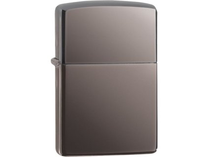 ZIPPO Zapaľovač BLACK ICE (22303)