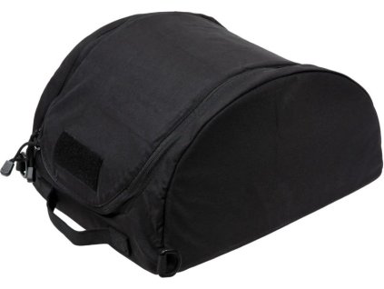 PRIMAL GEAR Taška na helmu - black