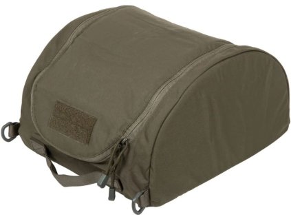 PRIMAL GEAR Taška na helmu - olive