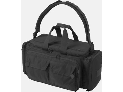 HELIKON Prepravná taška RangeMaster GearBag - black (TB-RMG-CD-01)