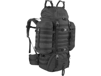 WISPORT Batoh Raccoon 65L - black