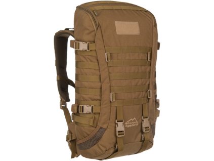 WISPORT Batoh ZipperFox 40L - coyote