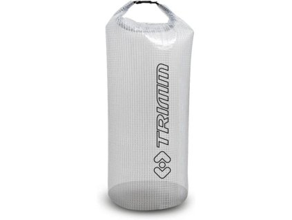 TRIMM Námorný vak Saver-X 28,5L - transparent