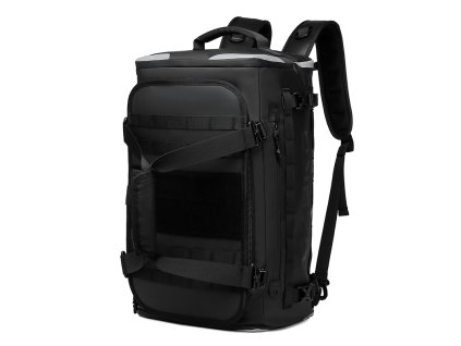 OZUKO Taška Gym / Travel - black