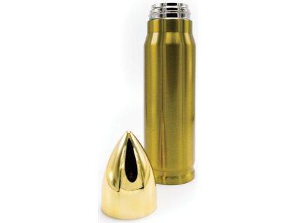 CALIBER GOURMET Termoska Bullet 0,5L