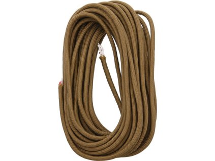 FireCord 7.62m / 25ft - coyote brown (LF10)
