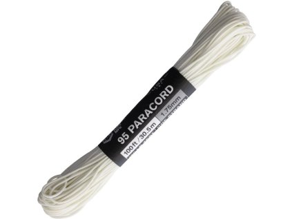 ATWOOD ROPE MFG Paracord šnúra 30m / 180lb - uber glow (RG1335H)