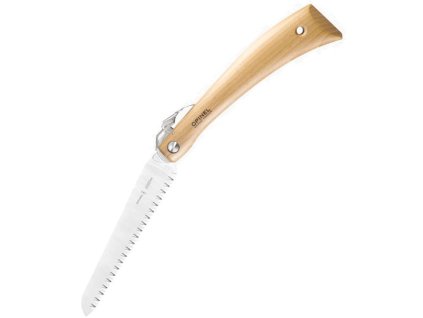 OPINEL Pílka N°18 - beech wood (001198)