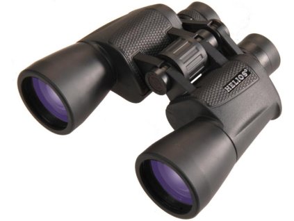 HELIOS Ďalekohľad Solana 12x50 (HE30209)