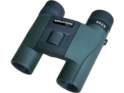 BARR&STROUD Ďalekohľad Series 5 8x25 (BS70519)