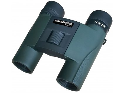 BARR&STROUD Ďalekohľad Series 5 10x25 (BS70520)