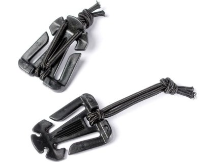 ITW Web Dominator - čierny (ITW100B)