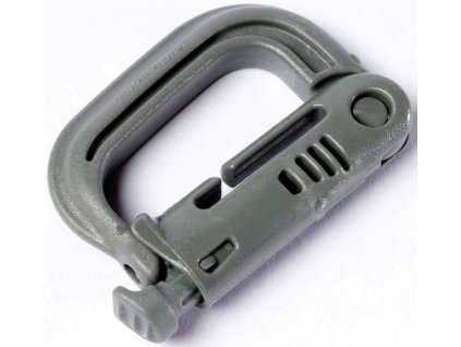 ITW Karabína GrimLoc - foliage green (ITW41F)