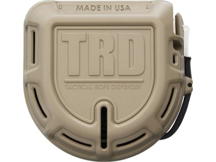 ATWOOD ROPE MFG Odvíjač na paracord - fde (ARMTRDFDE)