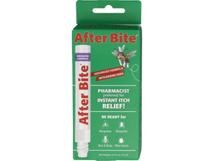 ADVENTURE MEDICAL KITS After Bite gél na ošetrenie štípancov (AD1030)