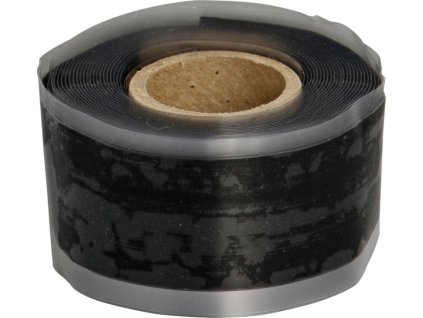 Opravná lepiaca páska Rescue Tape Premium Black (RT01019)