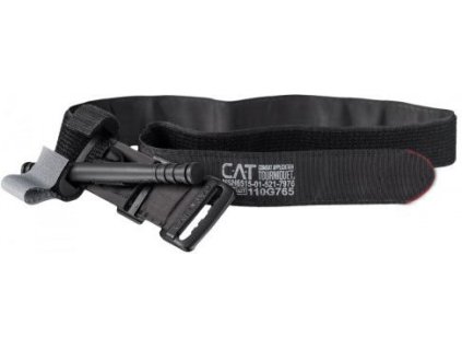 C.A.T. Škrtidlo C-A-T 7.generácia - čierne