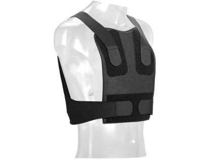 VEP Nepriestrelná vesta LITE/NIJ III.A - black