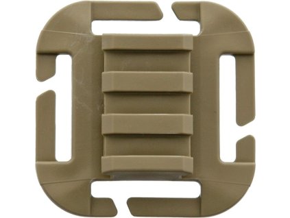 ITW Picatinny QASM-RAMP - tan (ITW5674T)