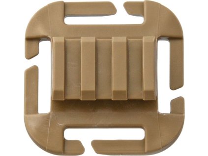 ITW Picatinny QASM-RAMP - coyote (ITW5679CB)