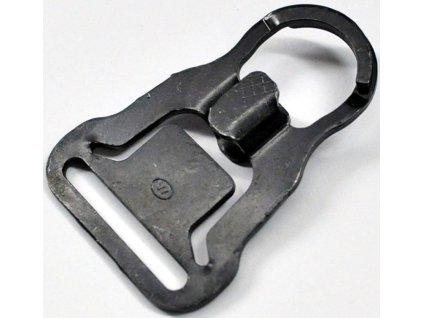 ITW Mash - čierny (ITW9187)