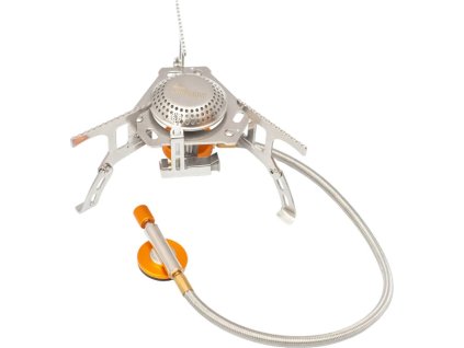 WANDRACK Plynový varič piezo