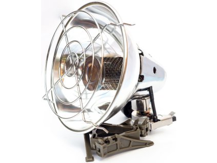 WANDRACK Plynový ohrievač