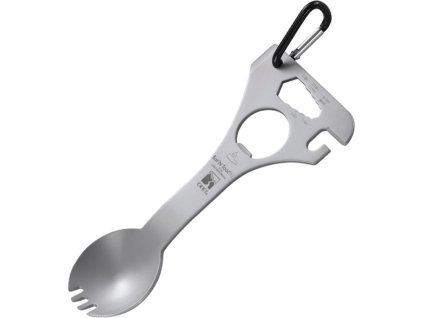 CRKT Príbor Works Eat'N Tool XL (CR9110C)