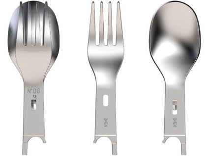 OPINEL Skladací príbor Picnic plus pre nože Opinel N°08 (002501)