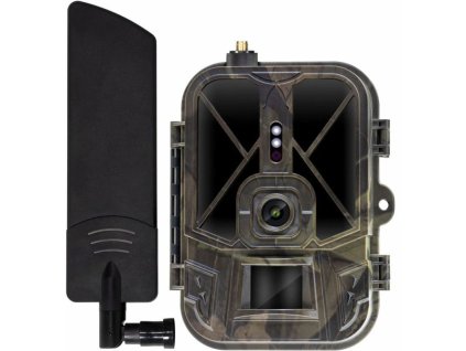 EVOLVEO Fotopasca \ Bezpečnostná camera StrongVision PRO 4G