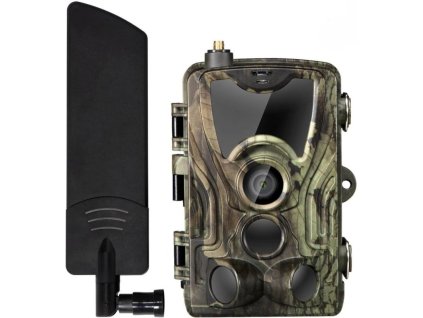 EVOLVEO Fotopasca StrongVision LTE 4G MMS\EMAIL\FTP